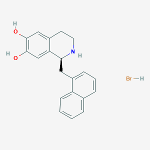 CKD-712 hydrobromide