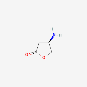 (R)-4-Aminodihydrofuran-2(3H)-one