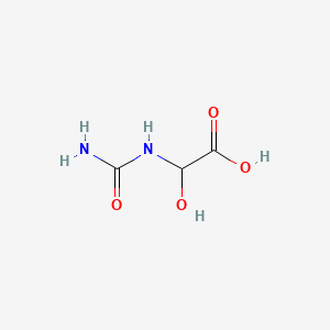 Ureidoglycolic Acid