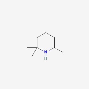 2,2,6-Trimethylpiperidine