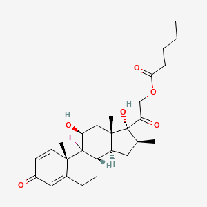 Betamethasone21-Valerate