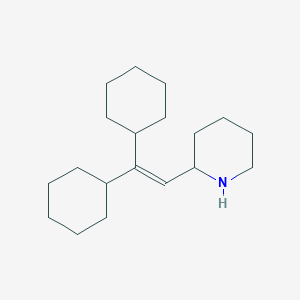 B131605 Hexadiline CAS No. 3626-67-3