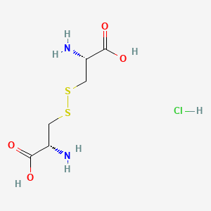 L-Cystine hydrochloride