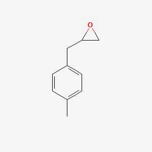 p-Methylphenylpropylene oxide