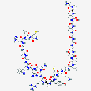 B013166 Gastrin releasing peptide, porcine CAS No. 74815-57-9