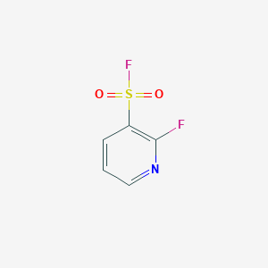 2-Fluoropyridine-3-sulfonyl fluoride