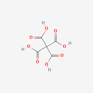 Methanetetracarboxylic acid