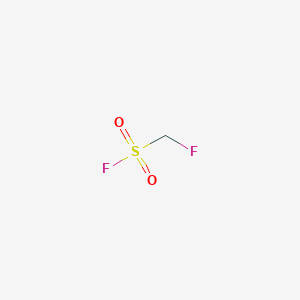 Fluoromethanesulfonyl fluoride