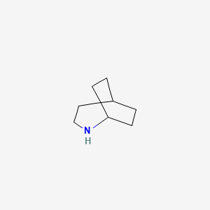 2-Azabicyclo[3.2.2]nonane