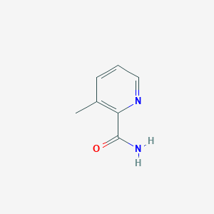 B1317356 3-Methylpicolinamide CAS No. 937648-82-3