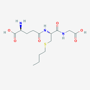 S-Butylglutathione