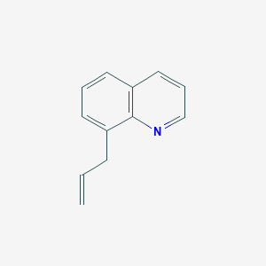 8-Allylquinoline