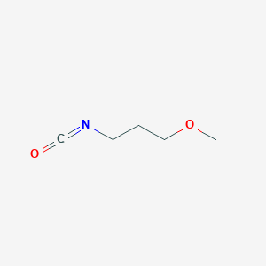 1-Isocyanato-3-methoxypropane