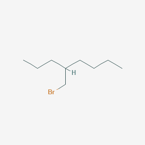 4-(Bromomethyl)octane