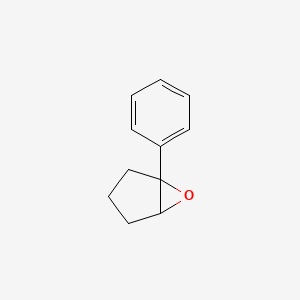 1-Phenyl-6-oxabicyclo[3.1.0]hexane