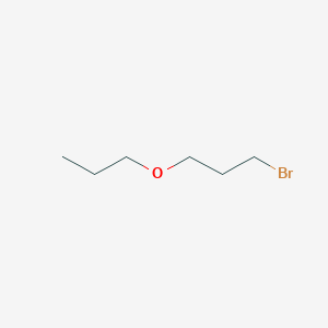 1-Bromo-3-propoxypropane