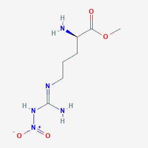 B132136 D-Name CAS No. 141968-19-6