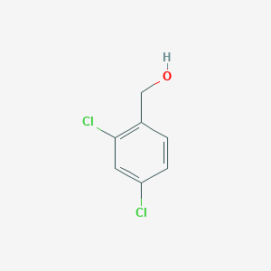 2,4-Dichlorobenzyl alcohol