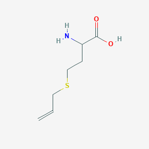 s-Allylhomocysteine