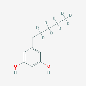 Olivetol-d9