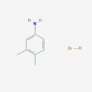 3,4-Dimethylaniline hydrobromide