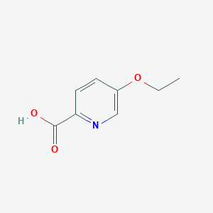 B1322977 5-Ethoxypicolinic acid CAS No. 98353-08-3