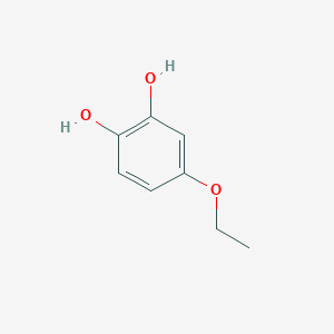 4-Ethoxybenzene-1,2-diol