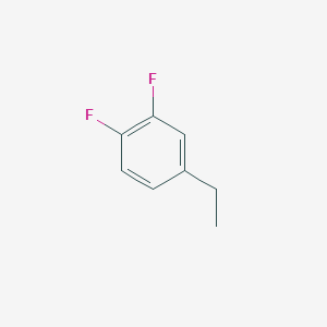 4-Ethyl-1,2-difluorobenzene