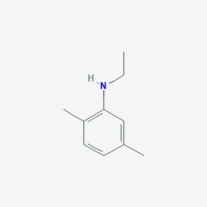 N-ethyl-2,5-dimethylaniline