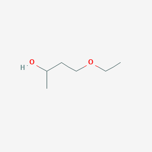 4-Ethoxy-2-butanol