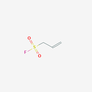 Prop-2-ene-1-sulfonyl fluoride