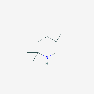 2,2,5,5-Tetramethylpiperidine