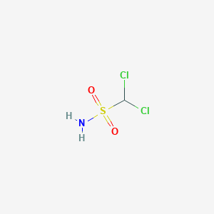 Dichloromethanesulfonamide