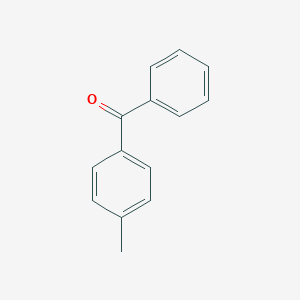 4-Methylbenzophenone