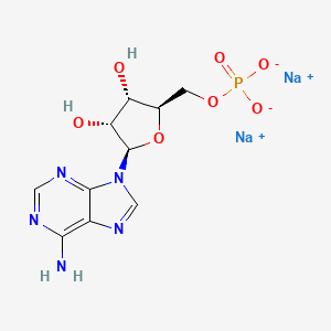 Adenosine Phosphate Disodium