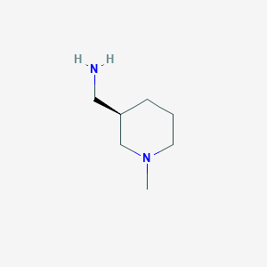 (R)-1-Methyl-3-aminomethyl-piperidine