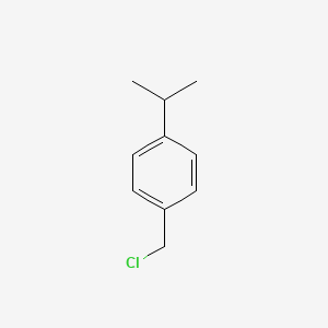 4-Isopropylbenzyl chloride