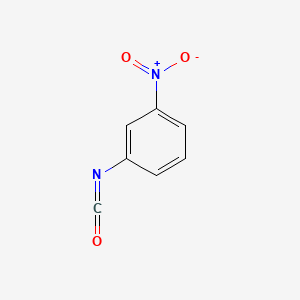 3-Nitrophenyl isocyanate