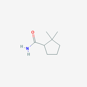 dimethylcyclopentane