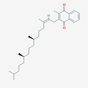B132989 Phytonadione, (Z)- CAS No. 16033-41-3