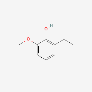 2-Ethyl-6-methoxyphenol