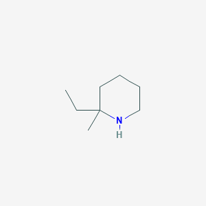 2-Ethyl-2-methylpiperidine