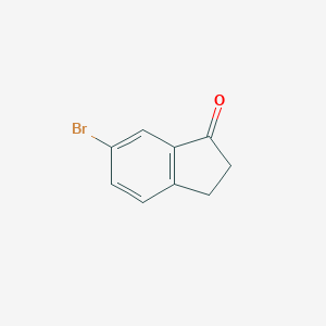 6-Bromo-1-indanone