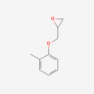 B1330400 O-Cresyl glycidyl ether CAS No. 2210-79-9