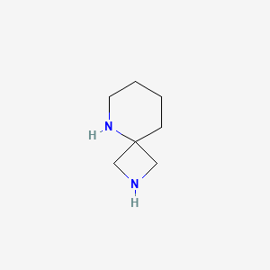 2,5-Diazaspiro[3.5]nonane