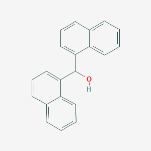 Di-1-naphthylmethanol