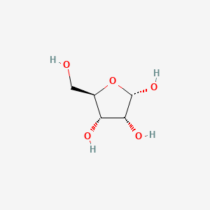 alpha-D-Ribofuranose