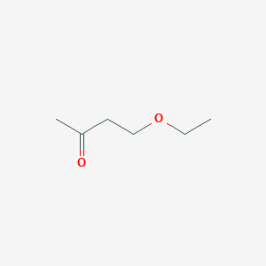 4-Ethoxy-2-butanone