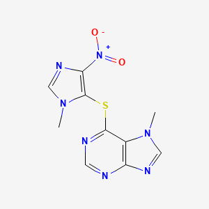 7-Methylazathioprine