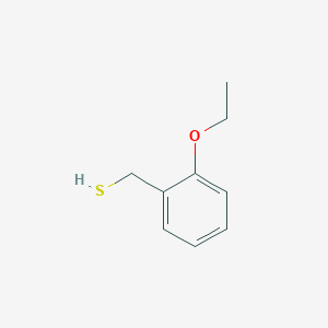 (2-Ethoxyphenyl)methanethiol